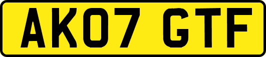 AK07GTF