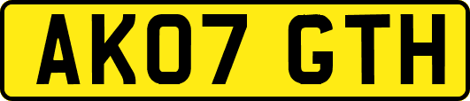AK07GTH