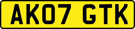 AK07GTK