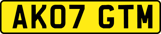 AK07GTM