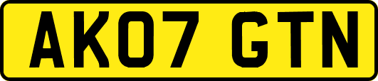 AK07GTN