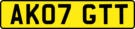 AK07GTT