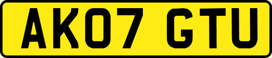 AK07GTU