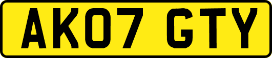 AK07GTY