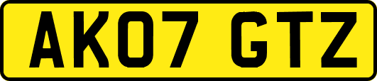 AK07GTZ