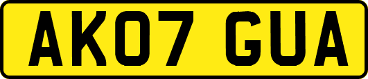 AK07GUA