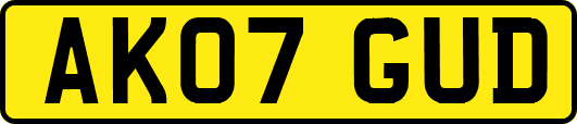 AK07GUD