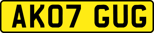 AK07GUG