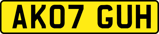 AK07GUH