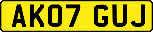 AK07GUJ