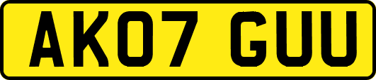 AK07GUU