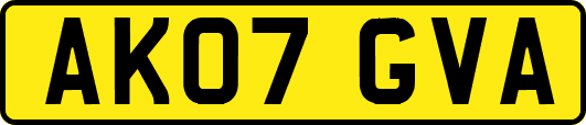 AK07GVA