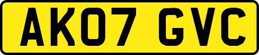 AK07GVC