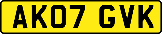 AK07GVK