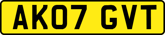 AK07GVT