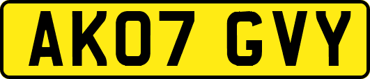AK07GVY