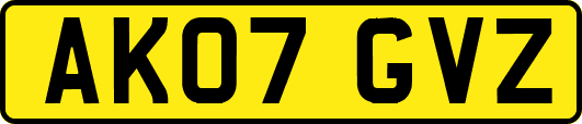 AK07GVZ