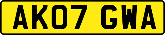 AK07GWA