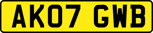 AK07GWB