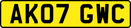 AK07GWC