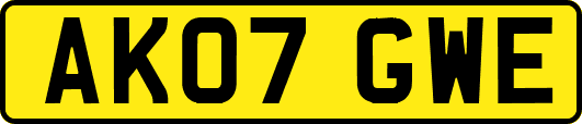 AK07GWE
