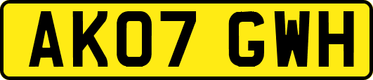 AK07GWH