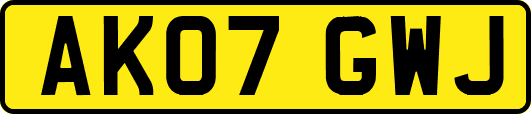 AK07GWJ