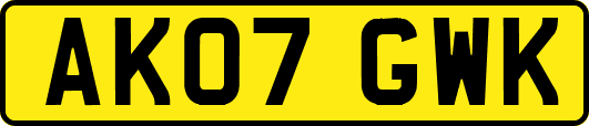AK07GWK