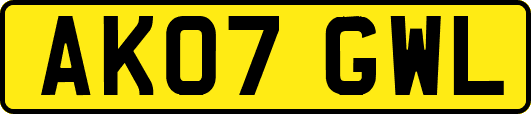 AK07GWL