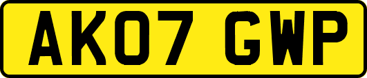 AK07GWP