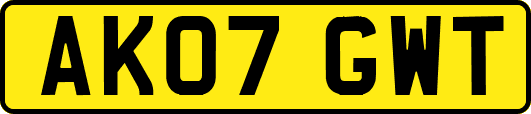 AK07GWT