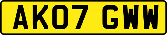 AK07GWW