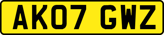 AK07GWZ