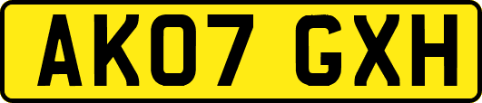AK07GXH