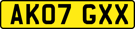 AK07GXX
