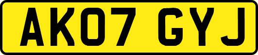 AK07GYJ