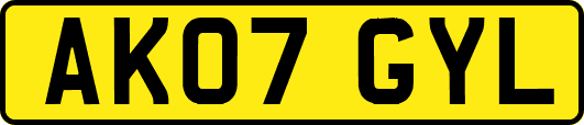 AK07GYL