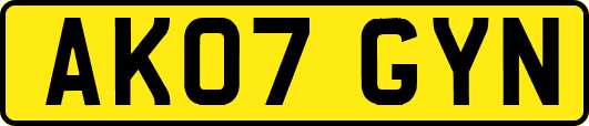 AK07GYN