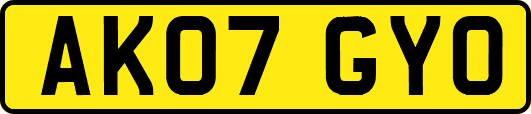 AK07GYO