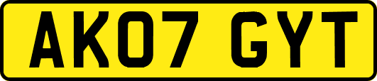 AK07GYT