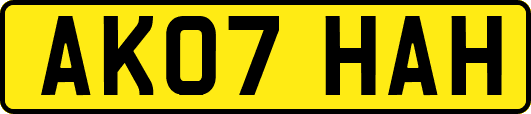 AK07HAH