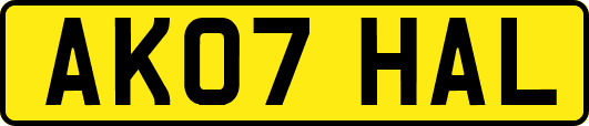 AK07HAL
