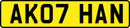 AK07HAN