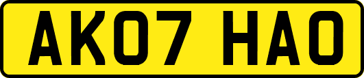 AK07HAO