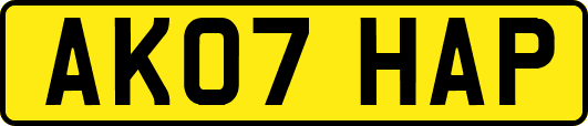 AK07HAP