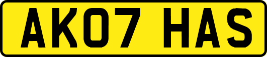 AK07HAS