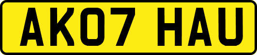 AK07HAU