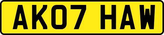 AK07HAW