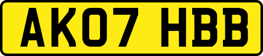 AK07HBB