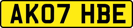AK07HBE